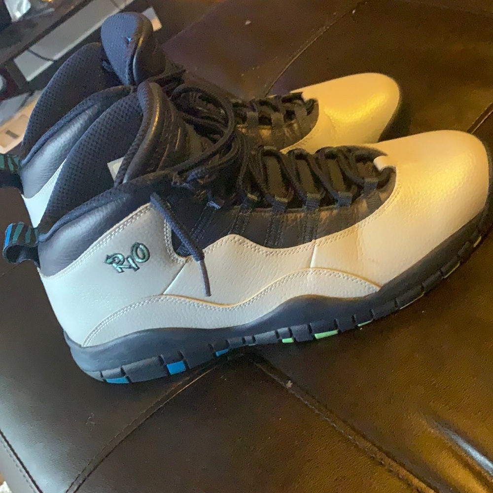 Jordan Rio 10s